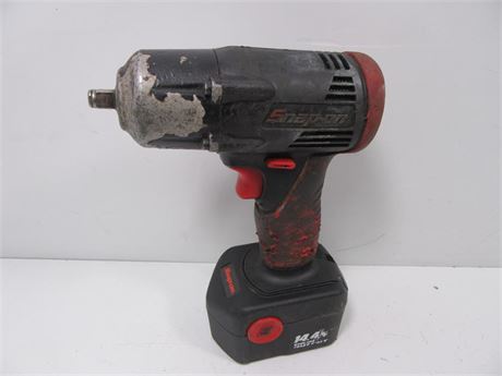 Cash Converters Snap On Cordless Impact Wrench CT4410A