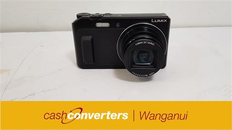 Cash Converters - Panasonic Digital Camera (Small) 16MP 20X DMCTZ57