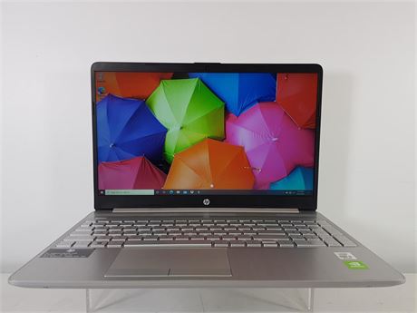 hp 15s du2xxx