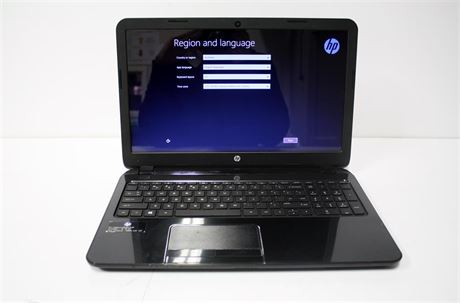 Cash Converters - Hp Laptop AR5B125