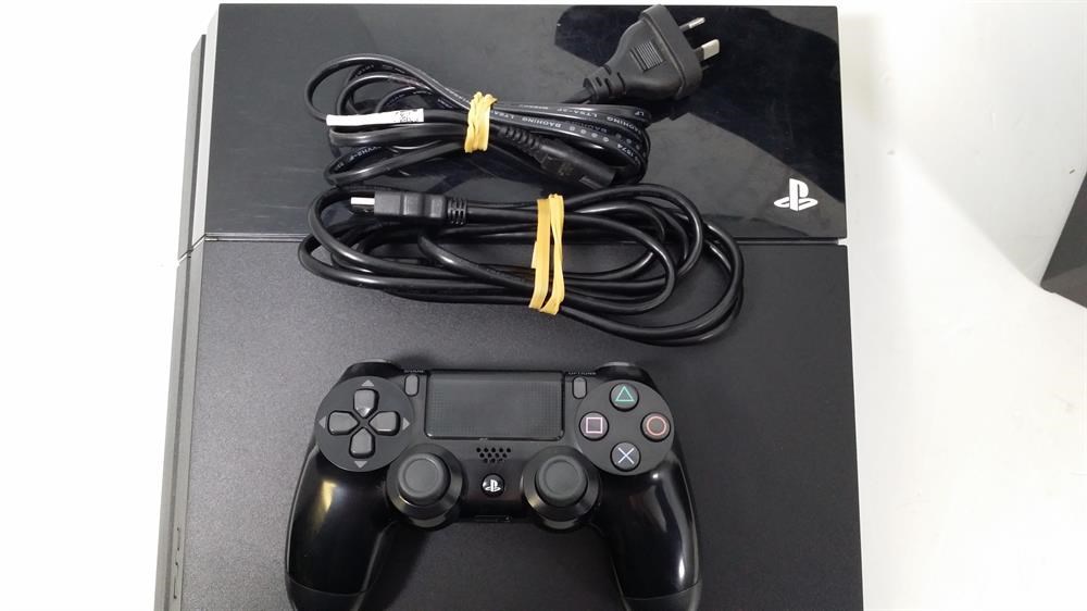Cash Converters - Sony PS4 Console 500GB CUH-1002A