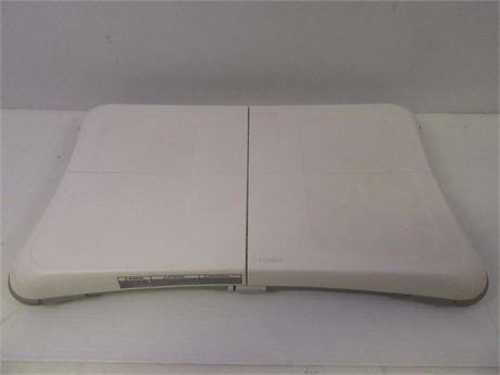 Cash Converters Nintendo Wii Balance Board Rvl 021