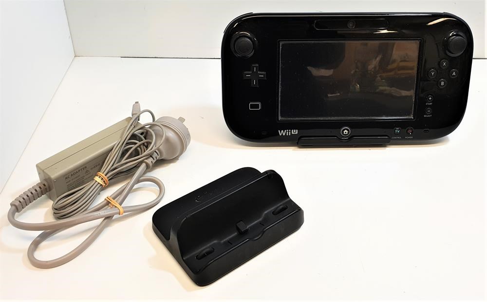 Console Wii U – Cash Converters Suisse