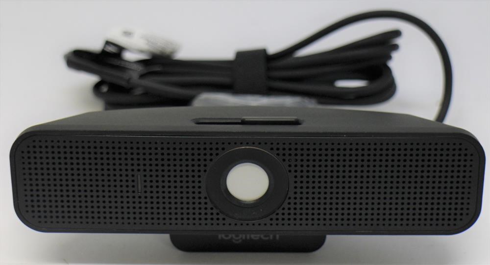 logitech webcam c925e driver windows 10