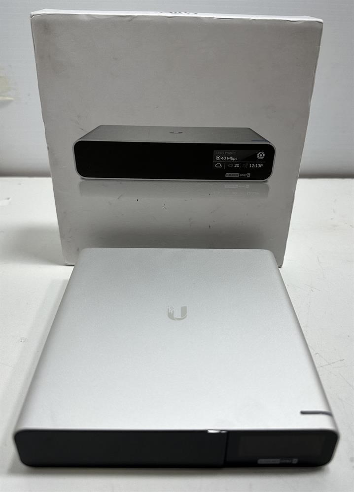 Unifi cloud key sales gen2 plus