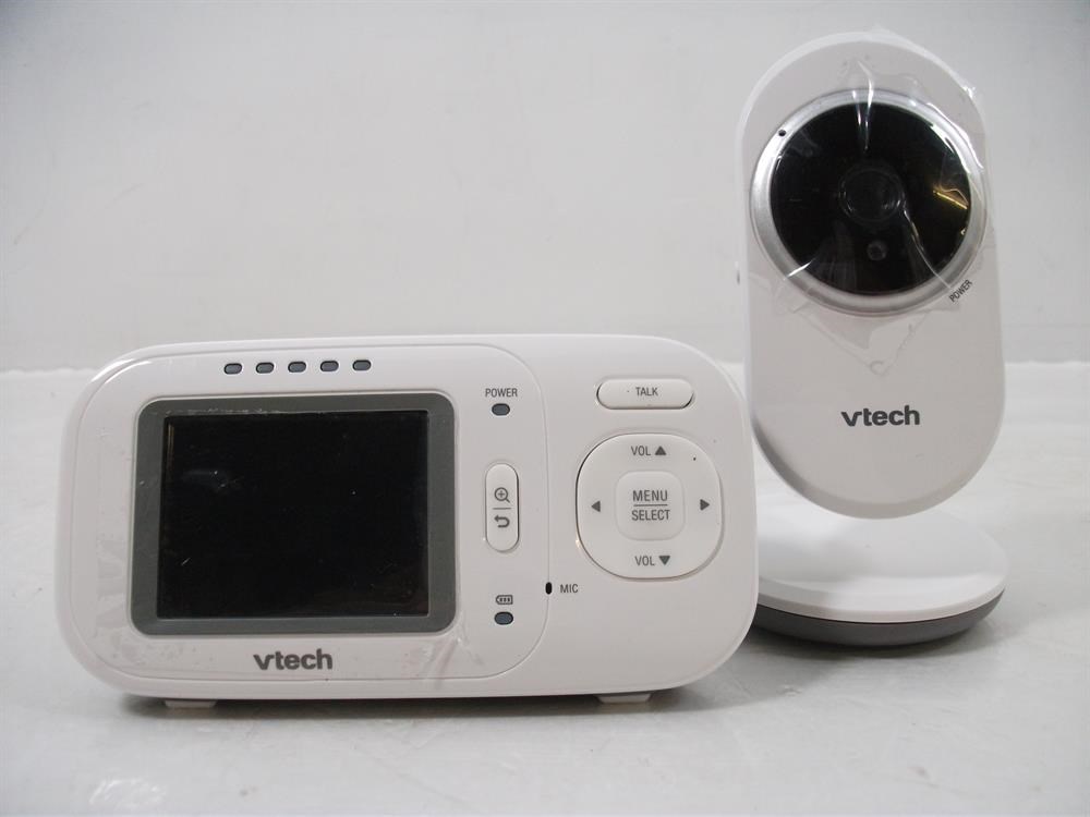 Vtech Safe & Sound BM1120 – Cash Converters Suisse
