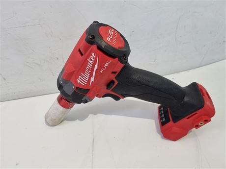 Cash Converters Milwaukee Compact Impact Wrench Skin Only