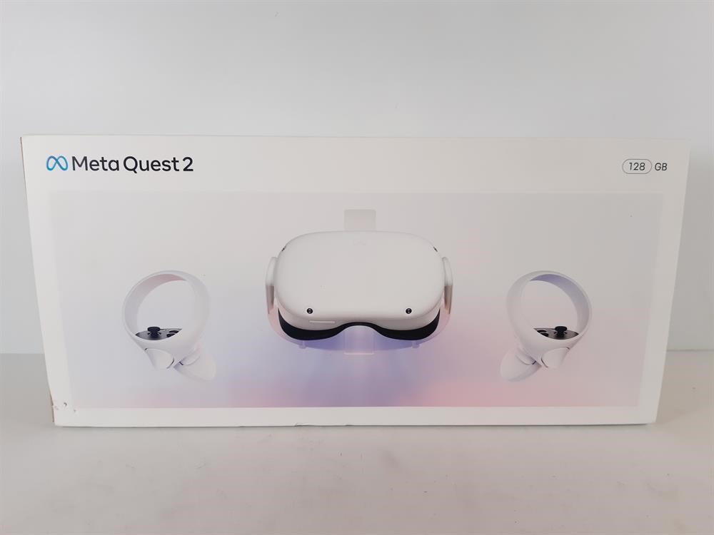 Oculus quest on sale cash converters