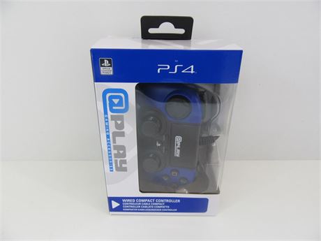 Wired ps4 controller best sale gamestop