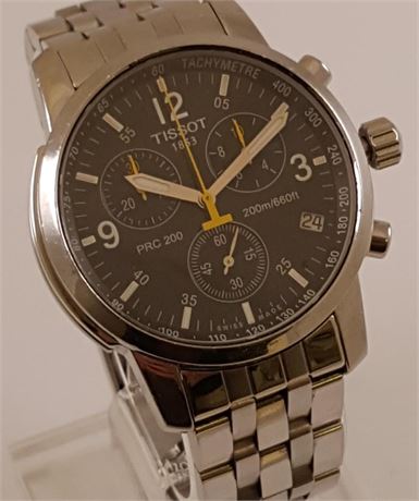 Cash Converters - Mens Chronograph Watch