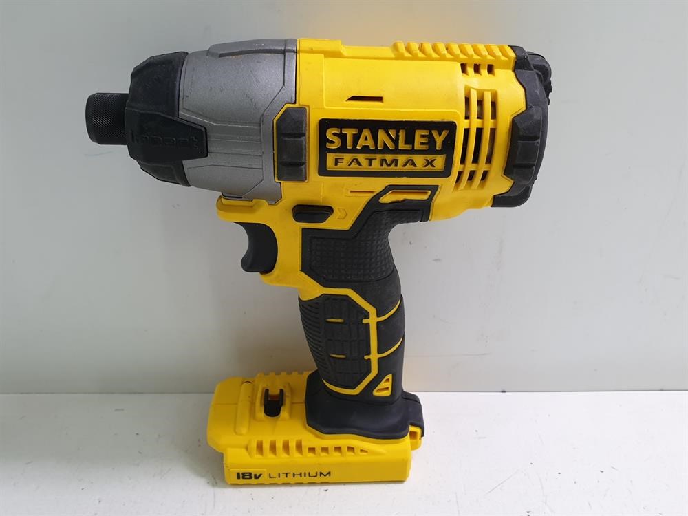 Image of Stanley FMC641 Cordless Impact Driver