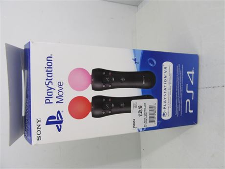 ps4 move controller nz
