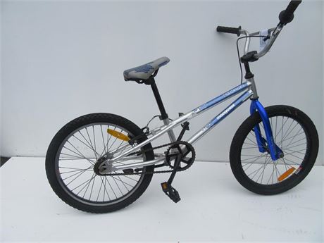 Mongoose store micron bmx