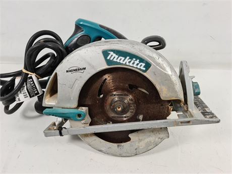 Cash Converters - Makita Corded Circular Saw 5007MG