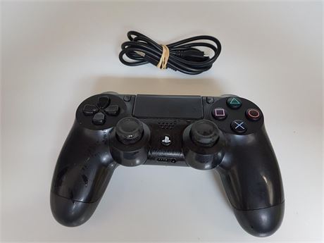 cash converters ps4 controller