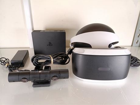 Psvr cash deals converters