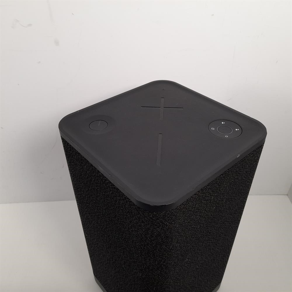 Ue hyperboom bluetooth online speaker