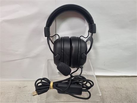 Cash Converters Anko Gaming Headset 43197712